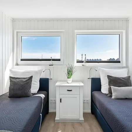 Botel Blau Im Olpenitz
